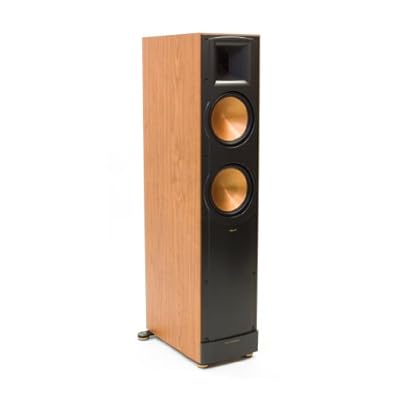 Klipsch RF-82 II Frontale / stereo occasione da Polaris Audio Hi Fi