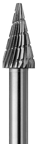 Pferd 22423336 HSS-Frässtifte G 1020/6 Z3