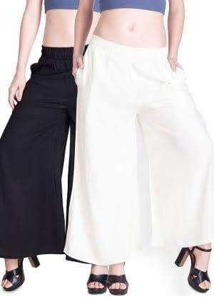 Buy LUX LYRA Women's Smart Fit Cotton 