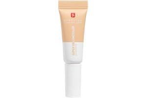 Erborian – Super BB CONCEALER – Anticernes-soin haute couvrance enrichi en Niacinamide et SPF 25 - Correcteur yeux hydratant, fini naturel – Cosmétique Coréenne