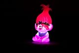 DreamWorks – Trolls – Illumi-mate – Poppy – LED-Schlummerleuchte mit Farbwechsel - 5