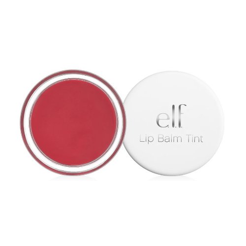 e.l.f. Essential Lip Balm Tint - Grapefruit