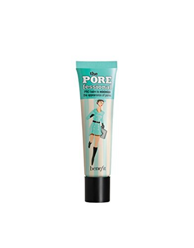 BENEFIT COSMETICS the POREfessional face primer FULL SIZE 22.0 mL / 0.75 US fl. oz. PRO balm to minimize the appearance of pores