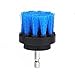 Produktbild TAOtTAO Bohrmaschine Bürstenmörtel Power Scrubber Reinigungsbürste Tub Cleaner Tool (A)