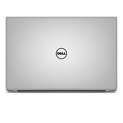 Dell XPS 13 Laptop with Full HD InfinityEdge 13 3 inch Screen  Intel Core i5-6200U  8 GB  256 GB  Intel HD 520 Graphics  BT  FHD  Windows 10  - Black