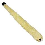 Disponible tanto para saxofón tenor, soprano. Se adapta fácilmente en el saxofón