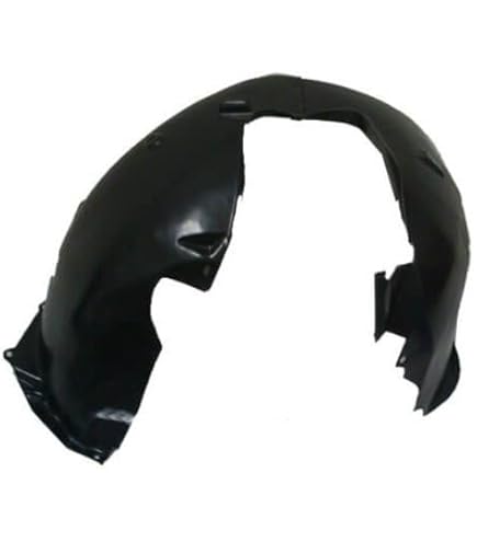 6504-04-3211316P BLIC Aile Avant Droite Pour Jeep Cherokee KK AUTODOC