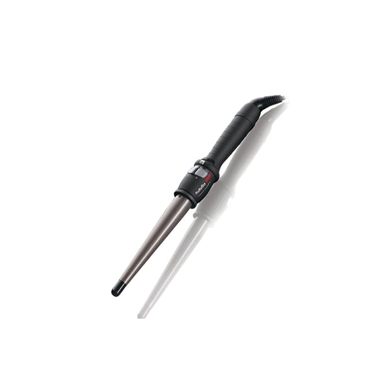 Titanium Taper Tongs 32-19 MM