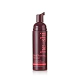 he-shi Gold Foaming Mousse, Medium 150 ml