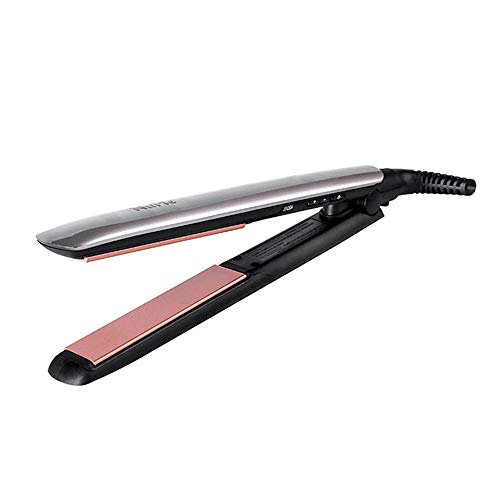 Hair Straightener 20Mm Curling Dual-Use Hair Curlers Tourmaline Ceramic Hair Straightener Do Not Hurt The Hair Splint reviews Hair Straightener 20Mm Curling Dual-Use Hair Curlers Tourmaline Ceramic Hair Straightener Do Not Hurt The Hair Splint