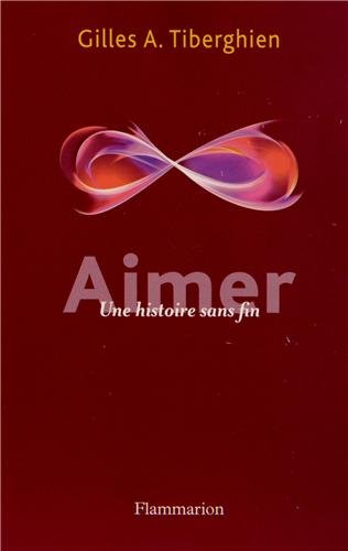 couverture de : Aimer