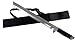 Produktbild Nerd ClearÂÂ Samurai Machete 47cm Lang 7997