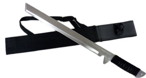 Preisvergleich Produktbild Nerd ClearÂÂ Samurai Machete 47cm Lang 7997