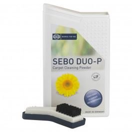 Preisvergleich Produktbild Sebo Duo-P Teppichreinigungspuder mit integrierter Bürste
