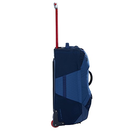 Reisetasche / Trolley / Rollentasche „Longhaul 26“ - 3