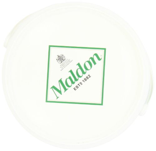 Maldon Sea Salt Flakes 1,5kg Meersalzkristalle - 7