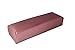 Effect Beauty Dark Pink Manicure Table Arm Rest / Manicure Cushion