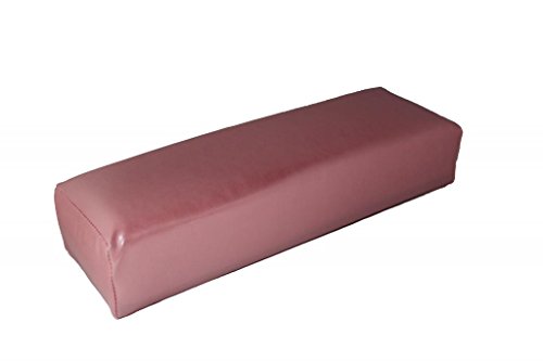Effect Beauty Dark Pink Manicure Table Arm Rest / Manicure Cushion