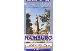 Hamburg, mit dem Fahrrad auf Entdeckertour: Der grosse Radtouren-Sammelband für Hamburg und Umgebung. Mit 2 Kartenheften 1:75