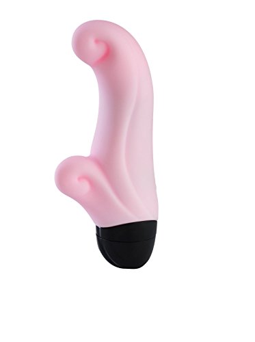 Preisvergleich Produktbild Fun Factory Vibrator Ocean baby rose