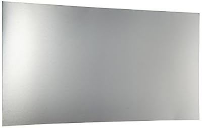Compactor Kitchen RAN6472 Crédence Grand Modèle Inox 50 x 90 cm