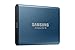 Samsung T5 MU-PA500B/EU SSD Portatile da 500GB, USB 3.1 Type-C, Fino a...