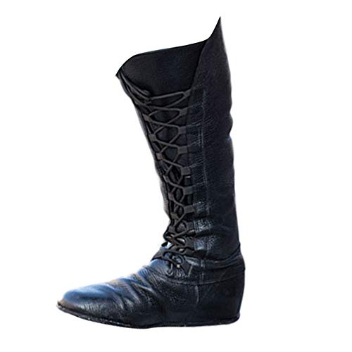 Preisvergleich Produktbild Stiefel Damen, LANSKIRT Schneestiefel Mode Warm Gefütterte Winterstiefel Beiläufig Draussen Reißverschluss Schneestiefel Stiefeletten