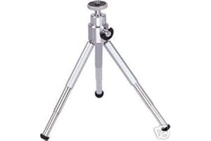 CAPEX Camera/Video Mini Table Tripod/Stand with BALL HEAD FITS CANON/NIKON/PANASONIC/FUJI/SONY ETC