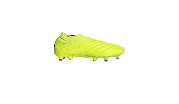 adidas Men's Copa 19+ FG Soccer Cleats: Amazon.co.uk: Shoes \u0026 Bags