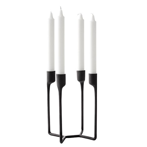 Normann Copenhagen 330300 Heima, Kerzenständer