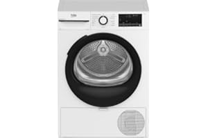BEKO Sèche linge Condensation D3H28303W