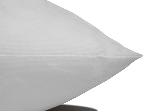 Füllkissen – Bezug aus Polypropylen – in 6 verschiedenen Größen – fest gewebt und prall gefüllt, 45 x 45 cm - 5