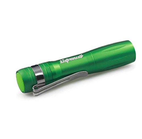 Covermason 250 LM LED Taschenlampe Penlight Lampe Klammer Taschenlampe Licht Fackel - 6
