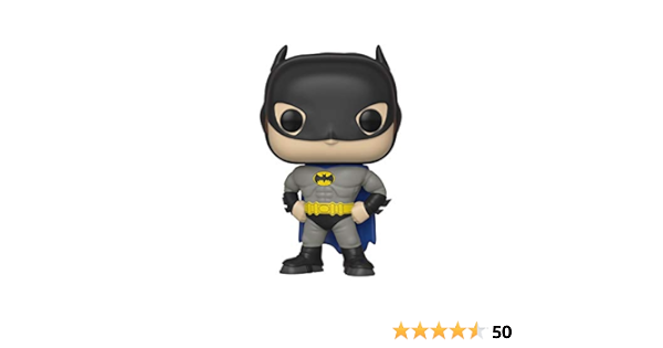 Funko POP! Howard Wolowitz As Batman 
