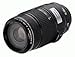 Produktbild Canon EF USM 4,0-5,6/75-300 IS Objektiv