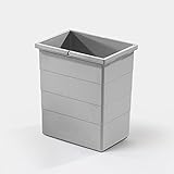 Hailo - Cubo de basura