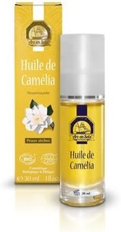 Arc Salts – Organic Vegetable Oil Camellia