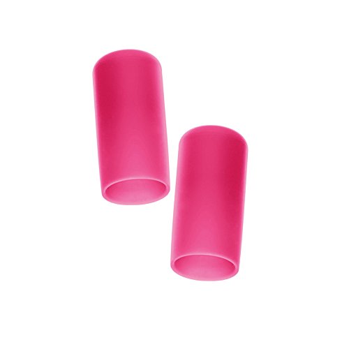 California Exotic Novelties Nipple Play Silicone Nipple Suckers Pink