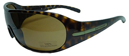 Preisvergleich Produktbild Davidoff Damen Sonnenbrille für mittlere bis starke Sonneneinstrahlung 00874B