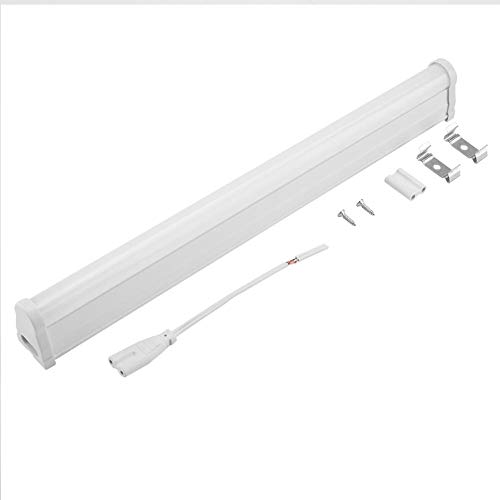 Buy Riuty LED T5 Integrated Fixture 4FT, Utility led Shop Light, LED