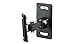 Price comparison product image Konig & Meyer 24180-000-55 105mm Speaker Wall Mount - Black