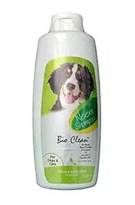 Picckola International 1000 ml Bio Clean Neem Shampoo for Dog & Cats