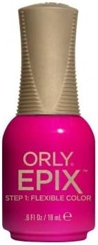 EPIX Bo Office Smash Nail Polish