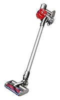 Dyson DC62 aspirateur balai sans fil et sans sac Technologie 2 