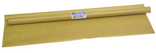 Preisvergleich Produktbild Packpapier 100cmx10M Natr