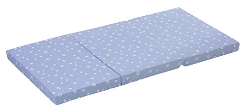 Alvi 91161 Reisebettmatratze 60x120