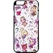 Produktbild Animal Crossing Pattern Case / Color Black Plastic / Device iPhone 6 Plus/6s Plus