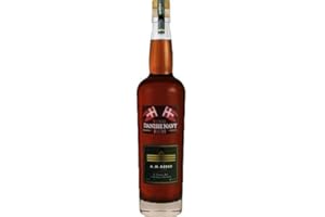 ‎A.H. RIISE A.H. Riise Royal Danish Navy Rum 40% 0,7 l