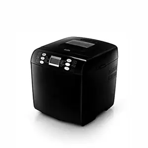 Glen Bread Maker & Atta Kneader, Fully Automatic - Black (3039)