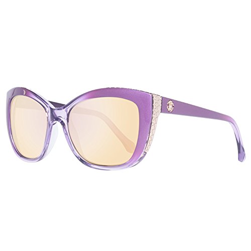 Preisvergleich Produktbild Roberto Cavalli Sonnenbrille RC888S 54 (54 mm) lila